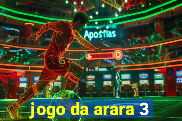 jogo da arara 3